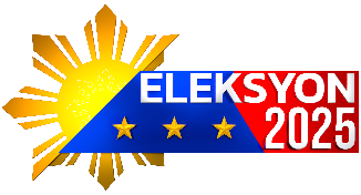 Eleksyon 2025 logo